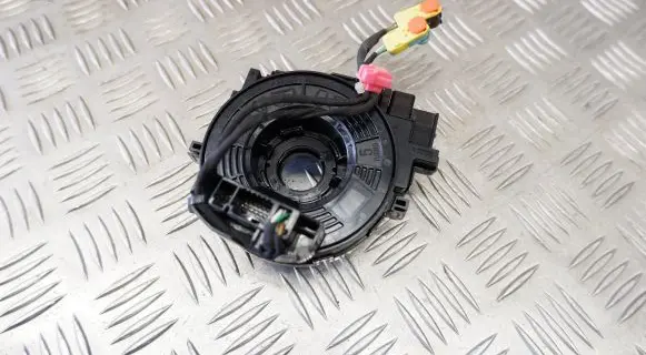 Toyota Prius (XW50) Airbag slip ring squib (SRS ring) 8924547010