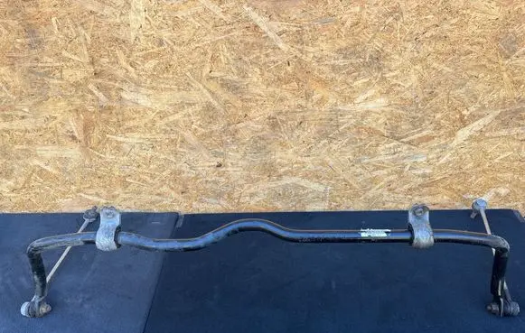 Volkswagen Tiguan Front anti-roll bar/sway bar 3Q0411303