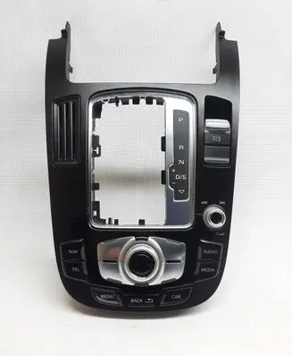 Audi A4 Allroad Head unit multimedia control 8T0919611KWFX