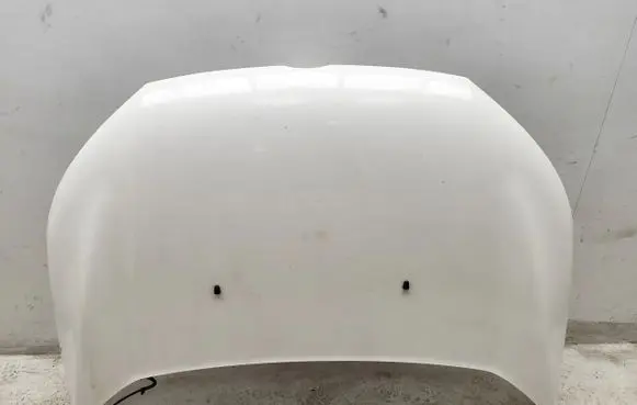 Ford Ecosport Engine bonnet/hood 