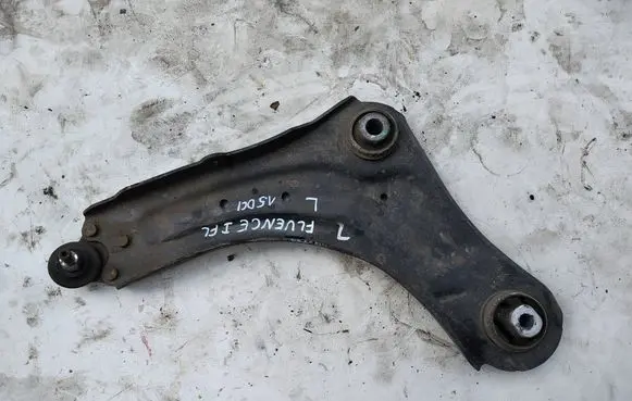 Renault Fluence Front control arm 545014055R