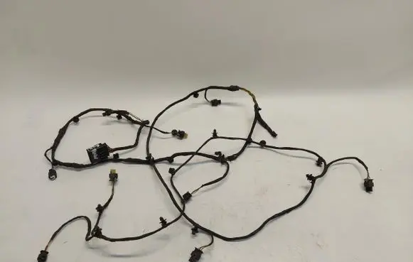 BMW X5 G05 Other wiring loom 1564461-JLK01