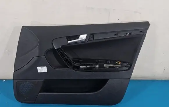 Audi A3 S3 8P Front door card panel trim IMPRK1534577