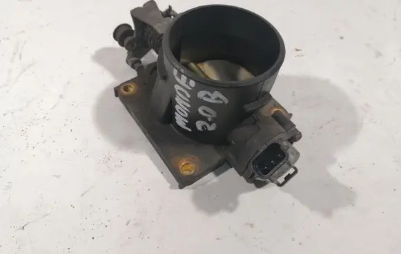 Ford Mondeo Mk III Throttle valve