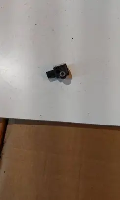 Ford Mondeo MK IV Airbag deployment crash/impact sensor AM5T14B342AA 130524100