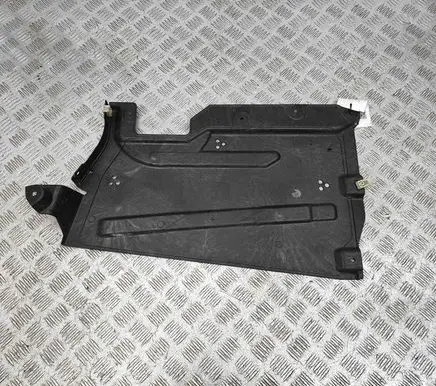 BMW 3 G20 G21 Pickup box liner 7435656