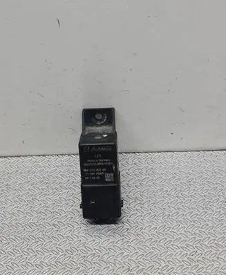 Peugeot 508 II Glow plug pre-heat relay 9803299780 20170608 51299058A