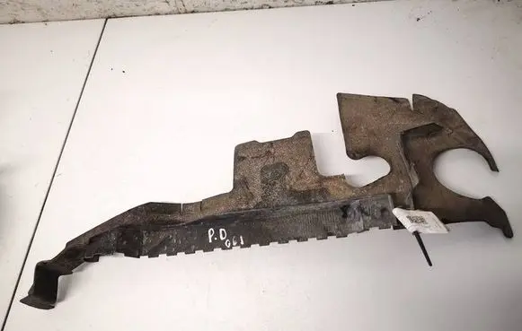 Audi A6 S6 C6 4F Other exterior part 4F0121284