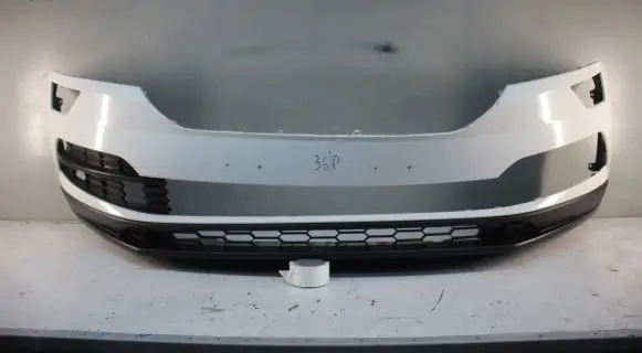Skoda Karoq Front bumper 57A807368