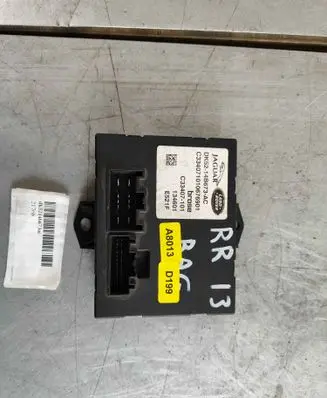 Land Rover Range Rover L405 Tailgate/trunk control unit/module dk5214b673ac