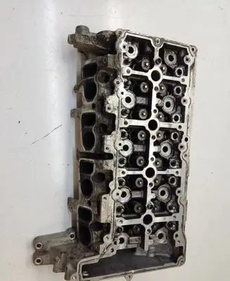 Engine head
