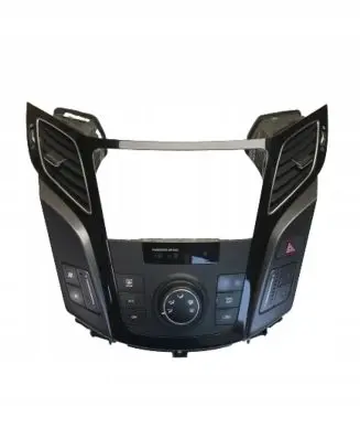 Hyundai i40 Climate control unit 972503ZRC0