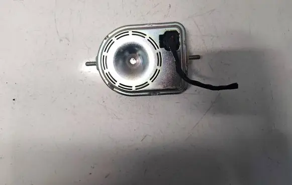 Land Rover Freelander 2 - LR2 Alarm system siren 6G9N19G229CE