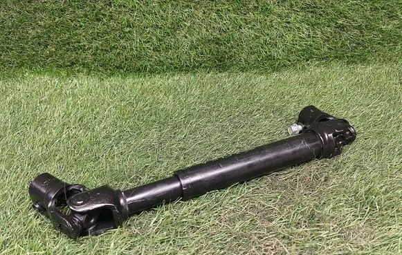 Opel Zafira C Steering column universal joint 13351823