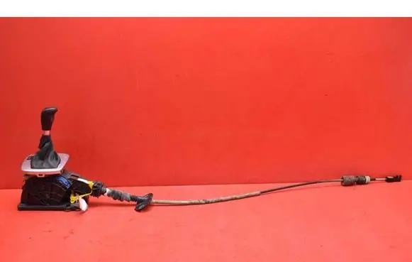 Ford Mondeo MK IV Gear shift rod 7G91-7C453-AE