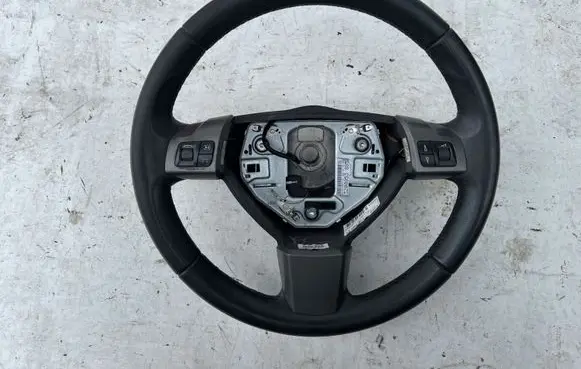 Opel Signum Steering wheel 13208853
