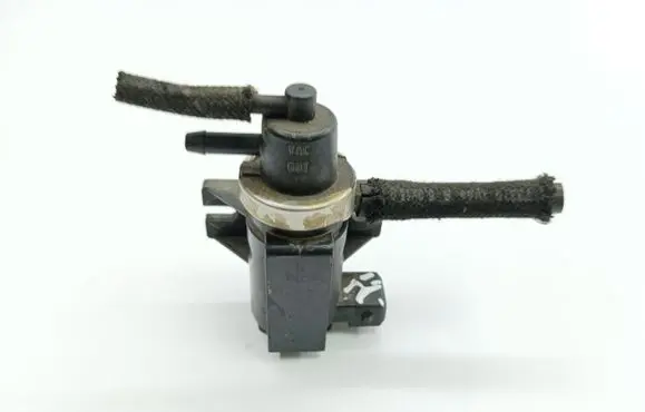Volkswagen New Beetle Vacuum valve 1H0906627