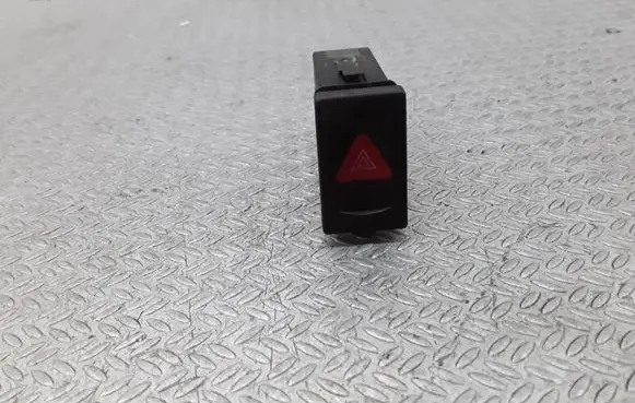 Volkswagen PASSAT B5.5 Hazard light switch 3B0953235D