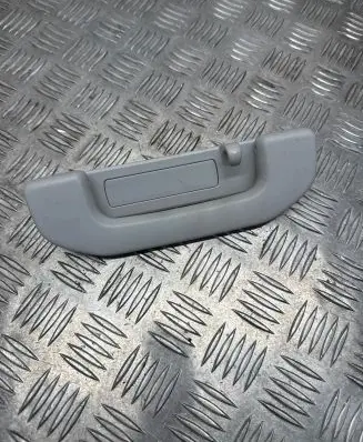 Mercedes-Benz C W205 Rear interior roof grab handle A2058270000 A0998150100