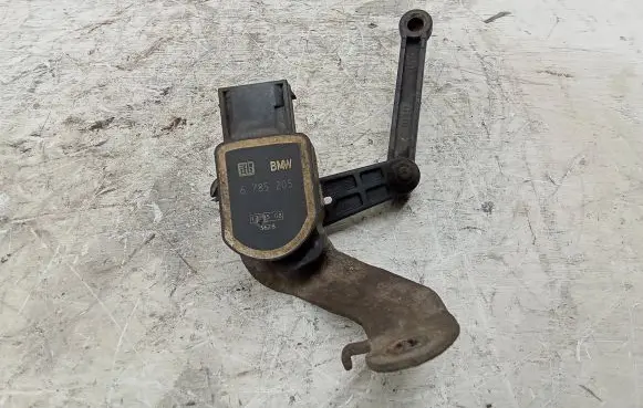 BMW X5 E70 Headlight/headlamp level sensor 6785205