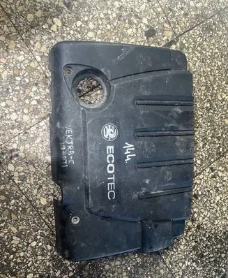 Opel Vectra C Engine cover (trim)