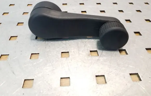 Seat Cordoba (6L) Rear door window winding handle 
