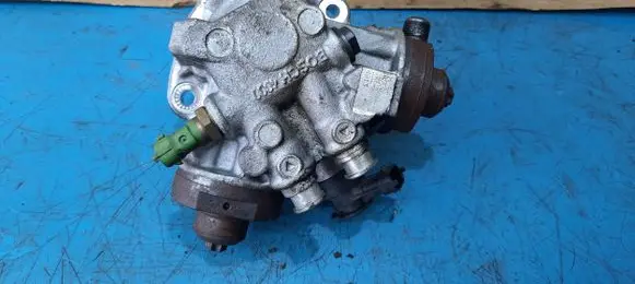 Volvo V60 Fuel injection high pressure pump