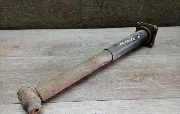 Volvo S60 Rear shock absorber/damper