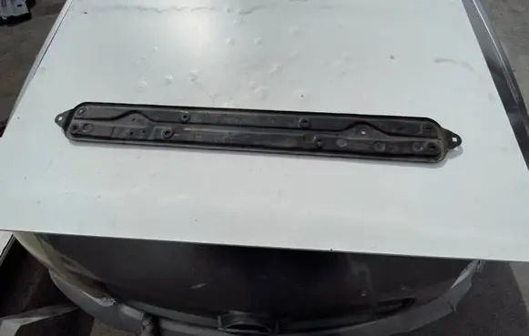 BMW 6 F12 F13 Other under body part 6704075
