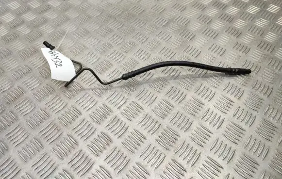 Volkswagen PASSAT B8 Clutch pipe/line 