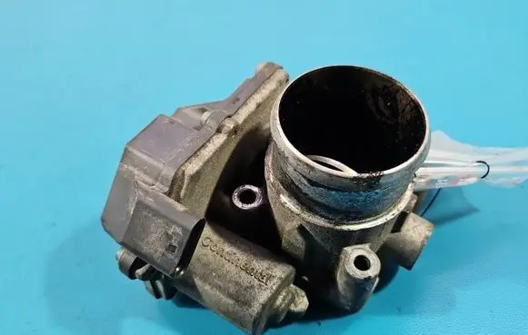 Hyundai i40 Throttle body valve 351002A900 IMPRK1615686