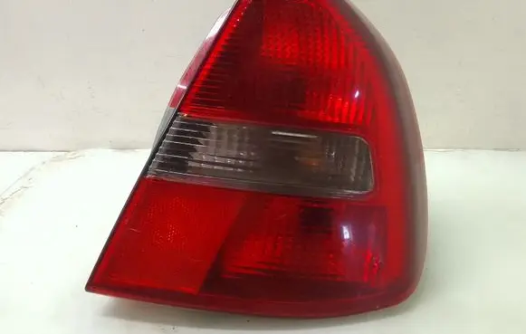 Mitsubishi Carisma Rear/tail lights 151086