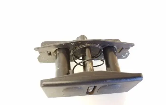 Peugeot 508 Loading door lock loop/hook striker 