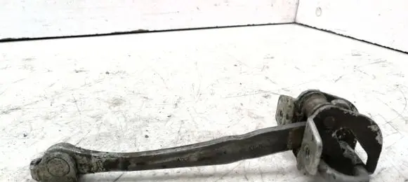 Lancia Thesis Rear door check strap stopper