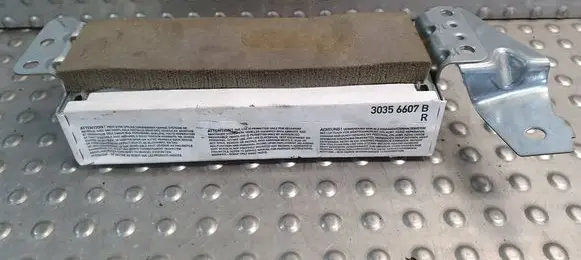 Mercedes-Benz S W221 Rear door airbag S26380535 2218600605