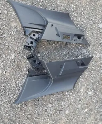Renault Megane E-Tech Other interior part 769343914R 769351707R