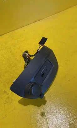 KIA Soul AUX in-socket connector 