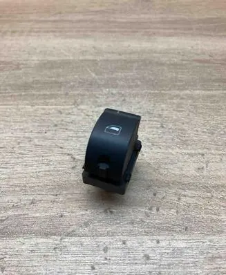 Audi A4 S4 B7 8E 8H Electric window control switch 8E0999855