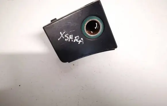 Citroen Xsara Cigarette lighter 9638400877