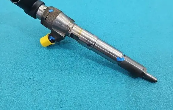 Mercedes-Benz CLA C117 X117 W117 Fuel injector 166006212R IMPRK1600320