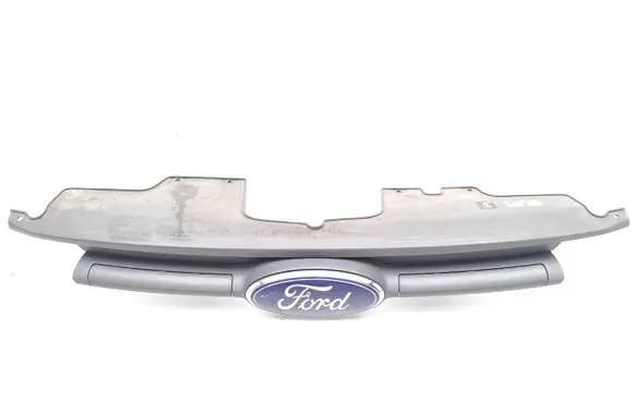 Ford Transit Front bumper lower grill BK21-8A133-A