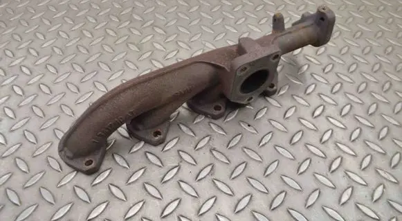 Mini Cooper Countryman R60 Exhaust manifold 7812314