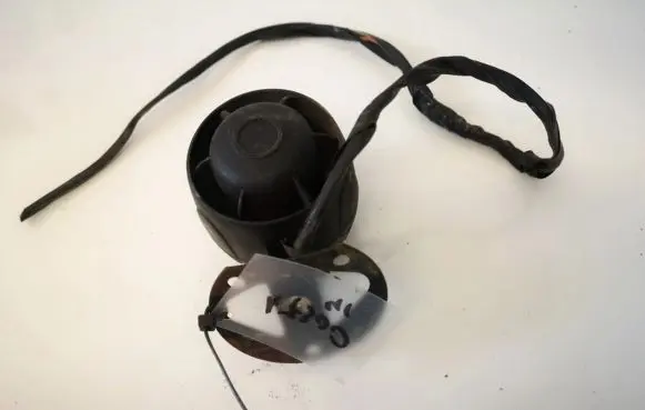 Audi A3 S3 8L Alarm system siren 
