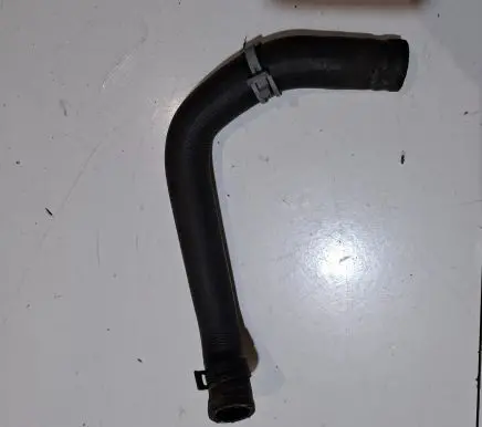 Ford Ecosport Coolant pipe/hose GN1118K497EB