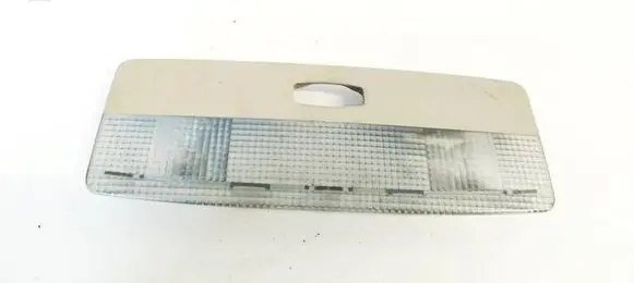 Renault Laguna II Other interior part 8200033826