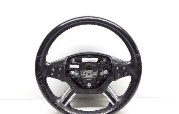 Mercedes-Benz ML W164 Steering wheel A1644605103 A1648200511