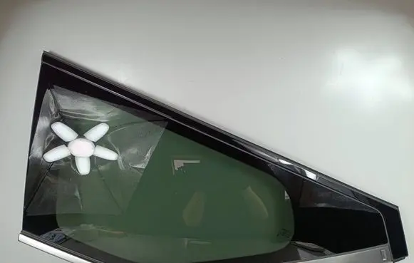 KIA EV9 Rear side window 87810D0000