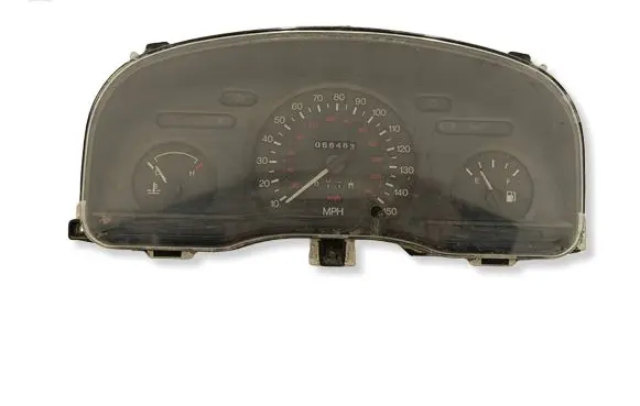 Ford Transit Speedometer (instrument cluster) YC1F10C956FA