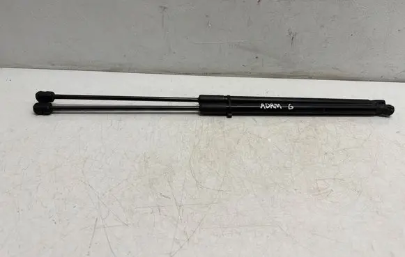 Opel Adam Tailgate/trunk strut/damper 13352789 315005777