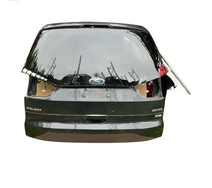 Ford Galaxy Tailgate/trunk/boot lid